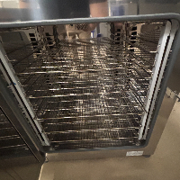 Thermo Isotemp 180L Oven image 0